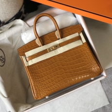 Hermes Birkin Bags